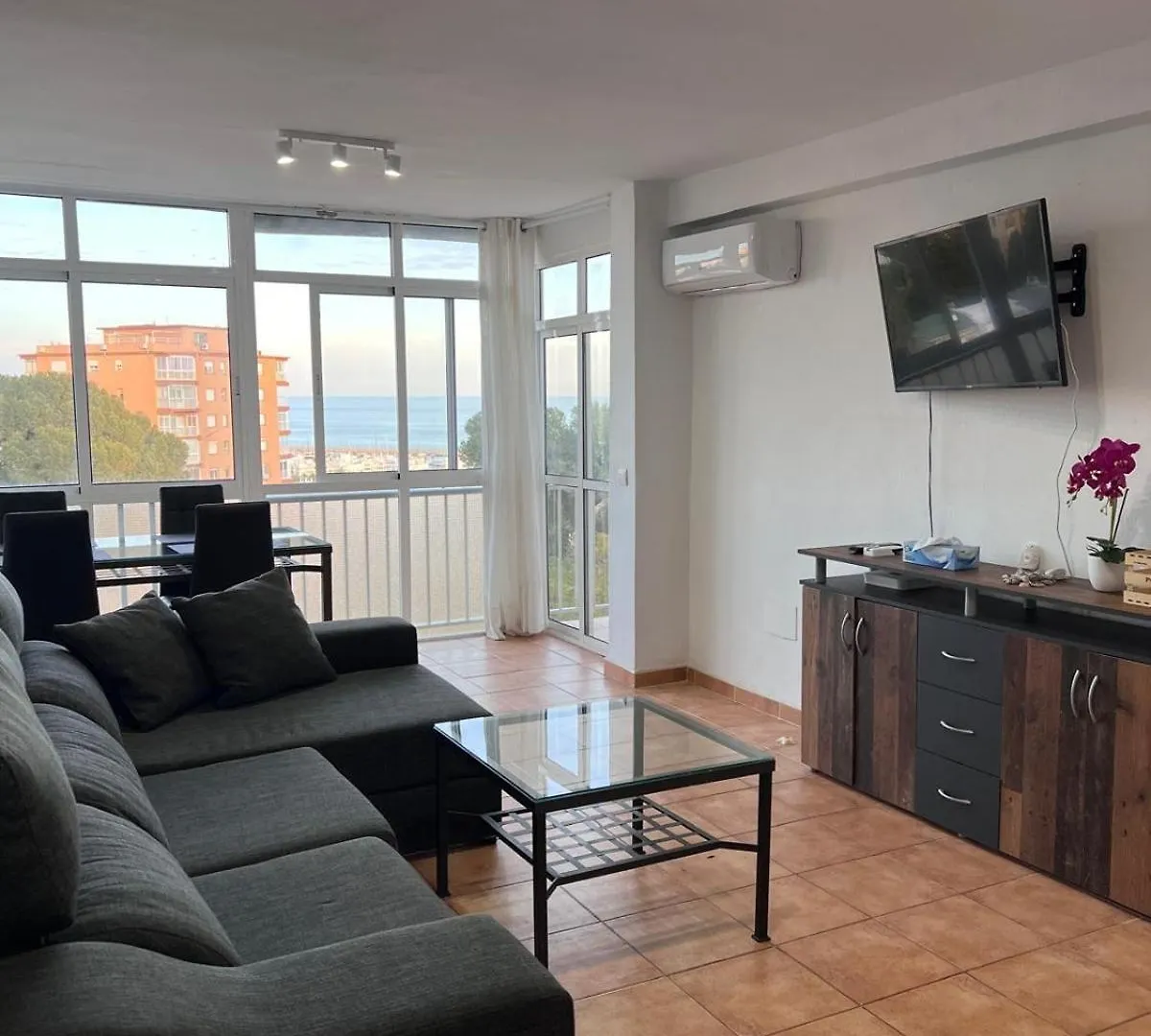 Bonananza 77 Apartman Benalmádena