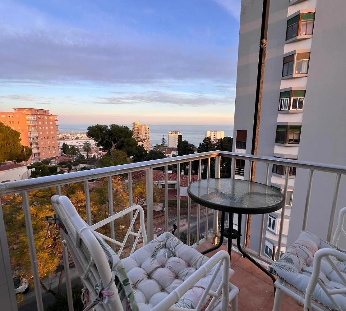 Bonananza 77 Apartman Benalmádena Spanyolország