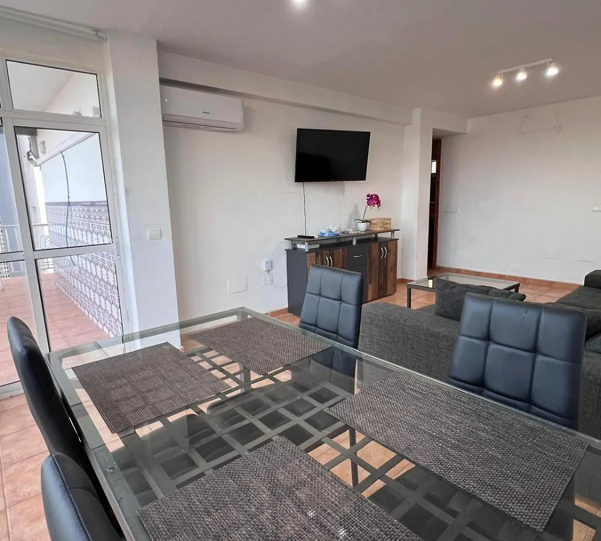 Bonananza 77 Apartman Benalmádena Spanyolország
