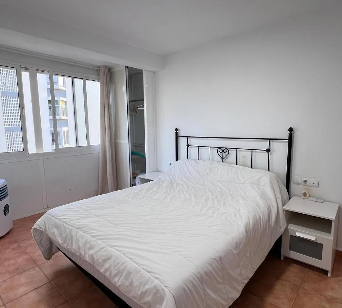Bonananza 77 Apartman Benalmádena Spanyolország