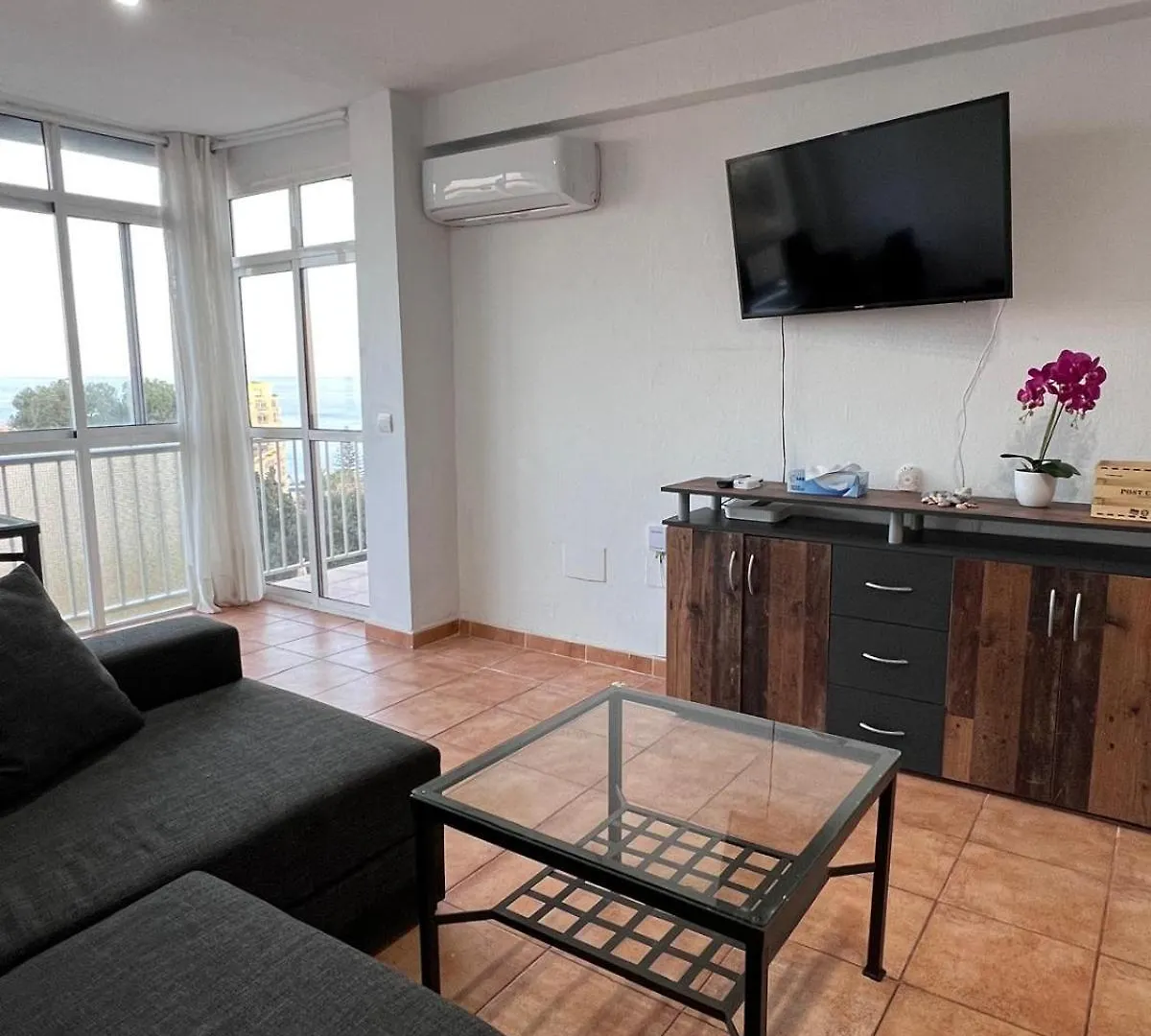 Bonananza 77 Apartman Benalmádena