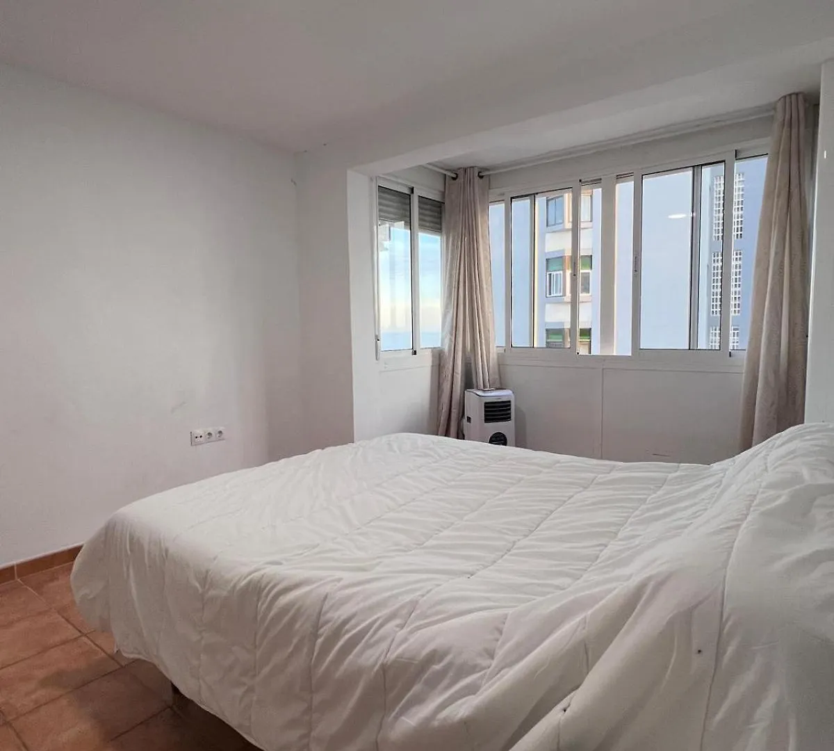 Bonananza 77 Apartman Benalmádena Spanyolország