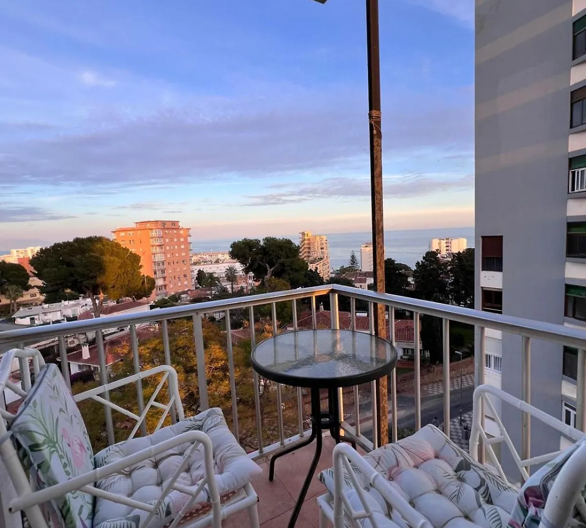 Bonananza 77 Apartman Benalmádena