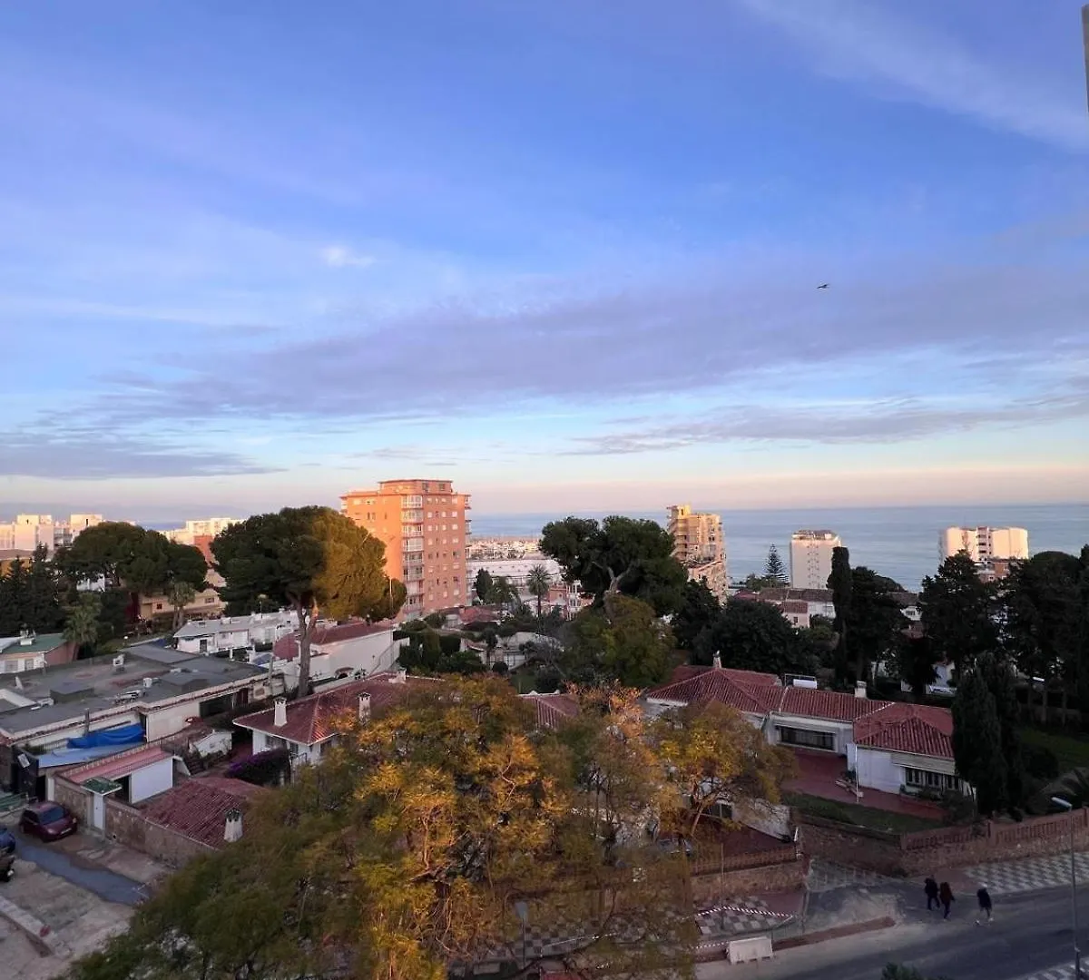 Bonananza 77 Apartman Benalmádena 0*,  Spanyolország