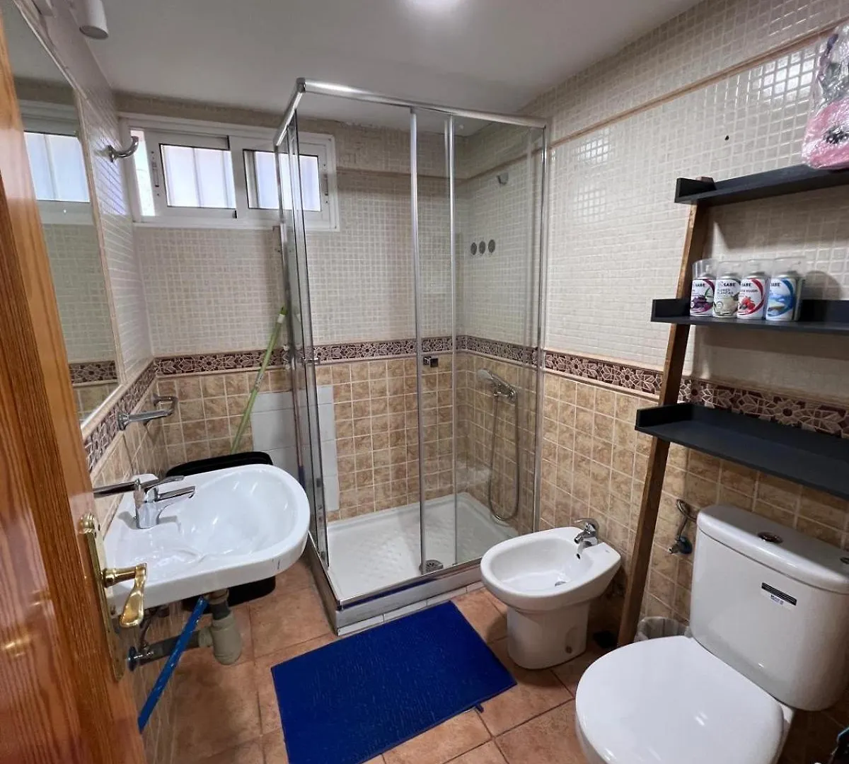 Bonananza 77 Apartman Benalmádena