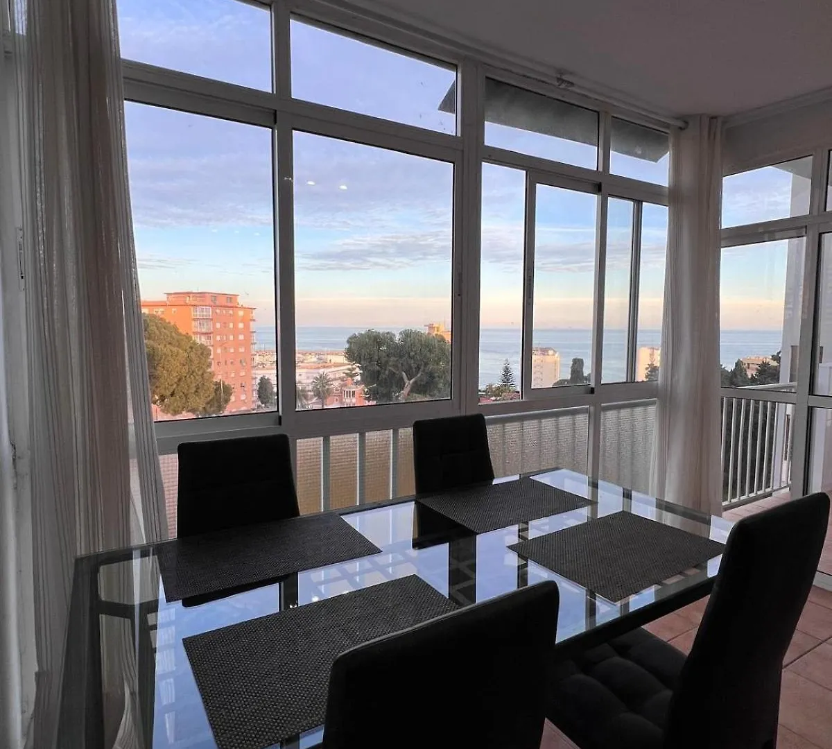 Bonananza 77 Lejlighed Benalmádena