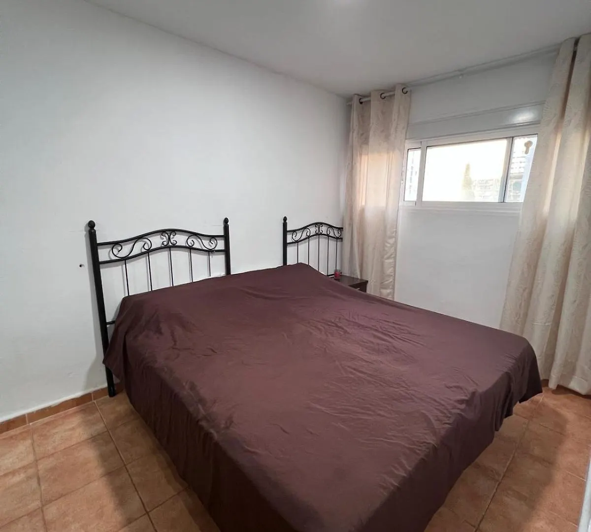 Bonananza 77 Lejlighed Benalmádena